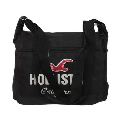 Axelremsväska (Svart) från Hollister