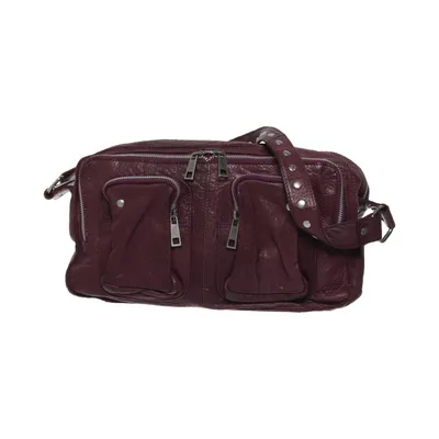 Sac à bandoulière (Violet) de Núnoo