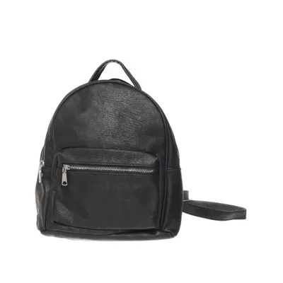 Rugzak (Zwart) van Divided by H&M Polyester