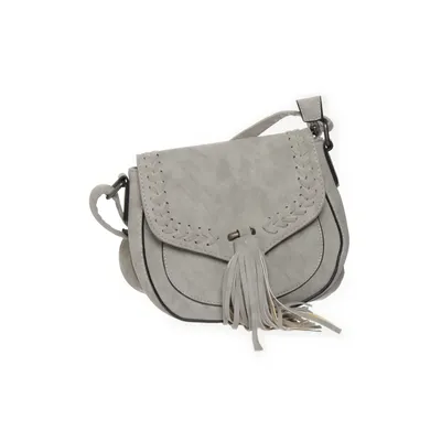 Shoulder-bag (Gray) from Eternel