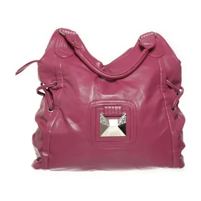 Handtas (Roze)