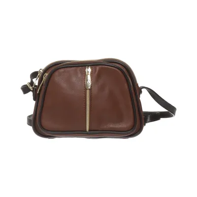 Sac à bandoulière (Marron) de Valentina