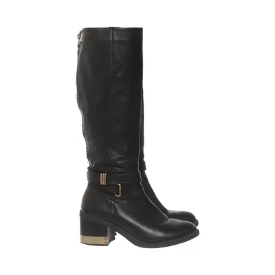 Boots (Black) from XIT by Dinsko
