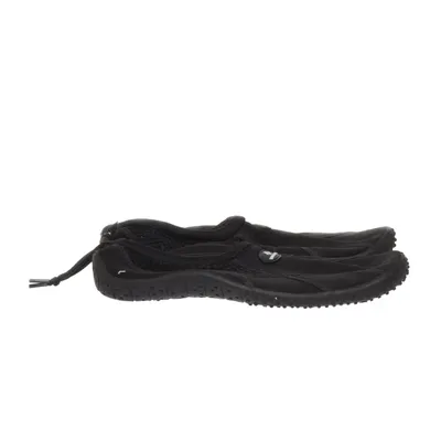 Badskor (Svart) från Tecno Pro