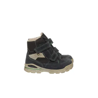 Bottines (Bleu) de Pepino