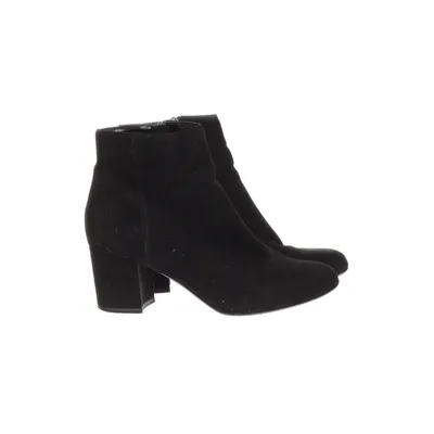 Heeled boots (Black) from Dorothy Perkins