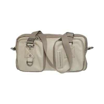 Schoudertas (Beige) van Mandarina Duck