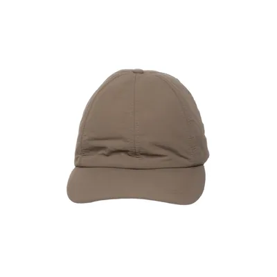 Baseball cap (Beige) from H&M Polyamide, Polyester