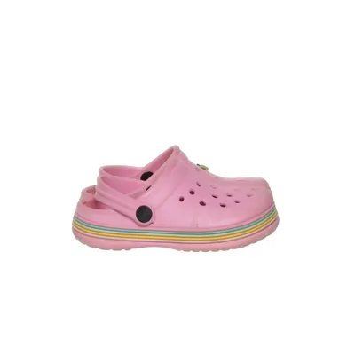 Slip-ins (Rosa, Flerfärgad) från Crocs