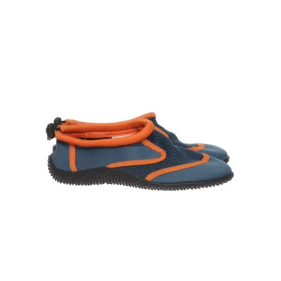 Badskor (Blå, Orange) från Pepperts