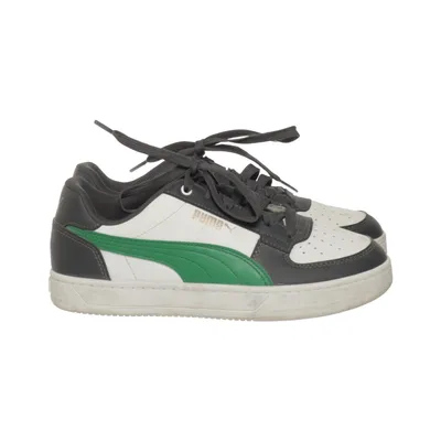 Sneakers (Vit, Svart, Grön) från Puma