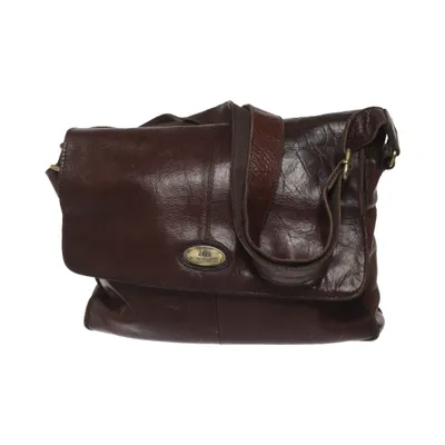 Shoulder-bag (Brown) from Rowallan