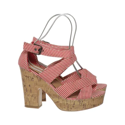 Wedges (Red, White) from DinSko