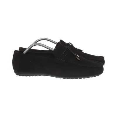 Mocassins (Noir)