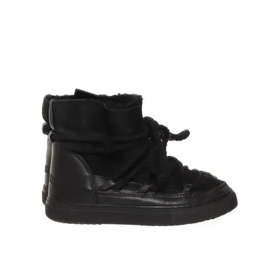 Ankle boots (Black) from Inuikii
