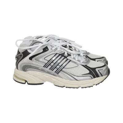 Hardloopschoenen (Wit, Grijs, Zwart) van Adidas