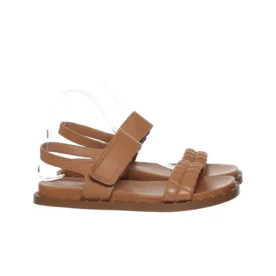 Sandales (Beige) de Paul Warmer