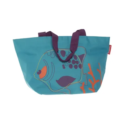 Beach bag (Blue, Orange, Purple) from Reisenthel