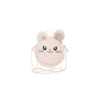 Shoulder-bag (Pink) from Tinka