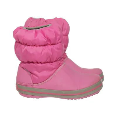 Stövlar (Rosa) från Crocs
