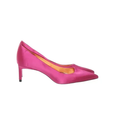 Hakken (Roze) van Zara Woman