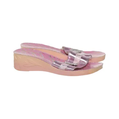 Kilklackar (Rosa, Flerfärgad) från Classic