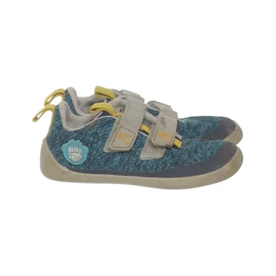 Trainers (Blue) from Affenzahn