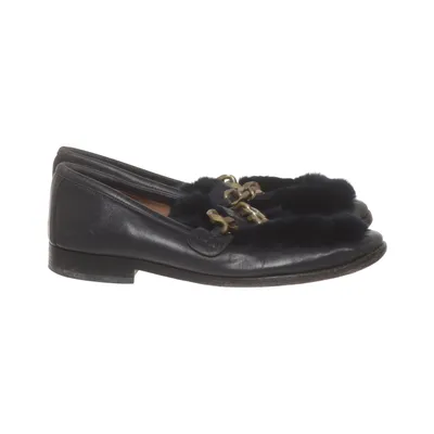 Loafers (Sort) fra Boyy