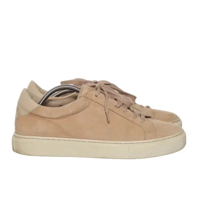 Sneakers (Beige) från By Malene Birger