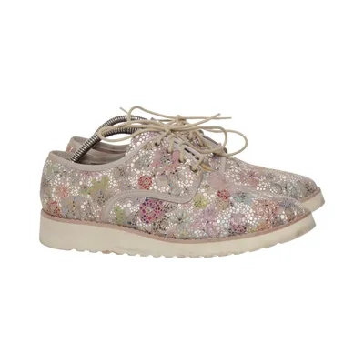 Richelieus (Beige, Multicolore) de Nature