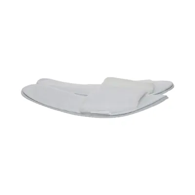Slippers (White) from Comfort