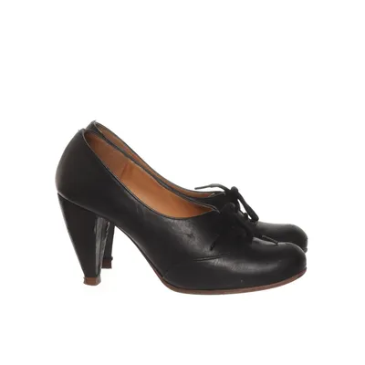 Pumps (Svart) från Chie Mihara