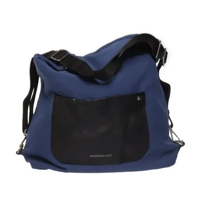 Ryggsäck (Blå, Svart) från Mandarina Duck