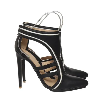 Stiefeletten (Hiroki) von GX by Gwen Stefani
