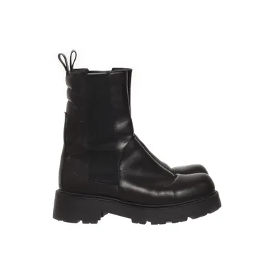 Chelsea boots (Svart) från Vagabond