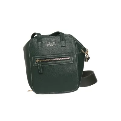 Axelremsväska (Grön) från Gabrielle by P