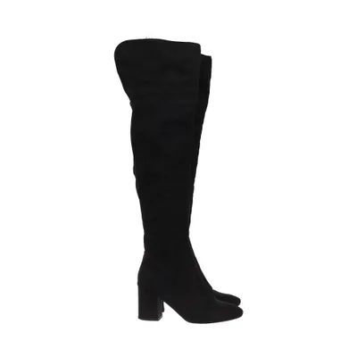 Bottes (Noir) de NLY Shoes