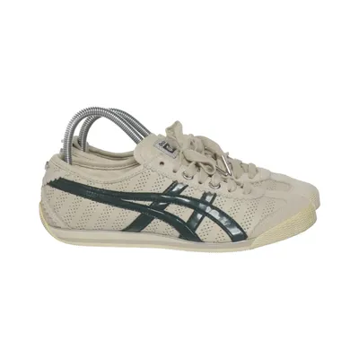 Trainingsschoenen (Mexico 66) van Onitsuka Tiger Leer