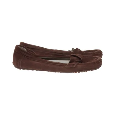 Loafers (Brown) from Comfortable