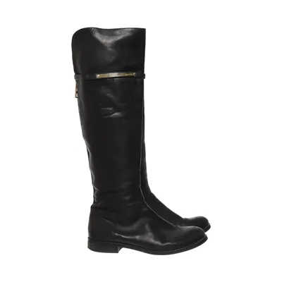 Boots (Black) from Badura