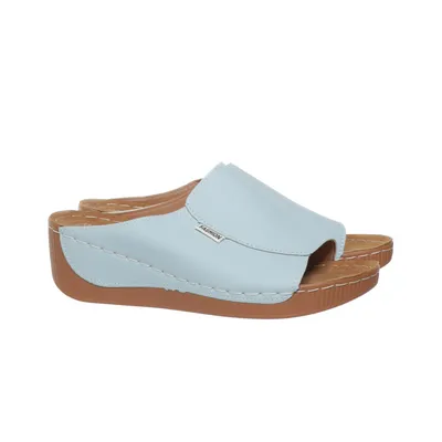 Slip-ins (Blå) från Fashion