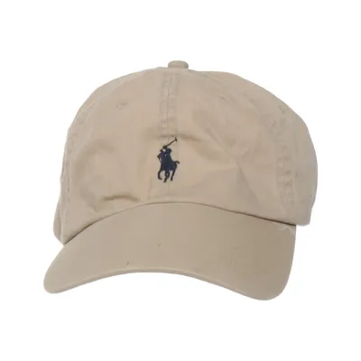 Baseball cap (Beige) from Polo Ralph Lauren Cotton