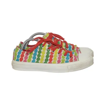 Tygskor (Chuck Taylor All Star) från Marimekko x Converse