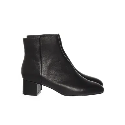 Stövletter (Svart) från Shoe the Bear Skinn
