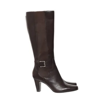 Stövlar (Brun) från Anne Klein Skinn