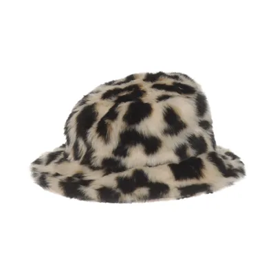 Bøllehat (Wera Bucket Hat) fra Stand Studio Akryl, Bomuld