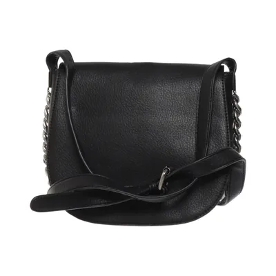 Shoulder-bag (Black) from Ulrika