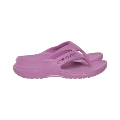 Teenslippers (Lila) van Crocs