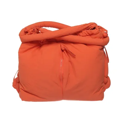 Handväska (Orange) från Ölend Backpacks