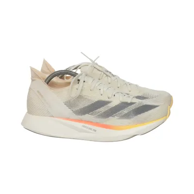 Chaussures de course (Blanc, Gris) de Adidas
